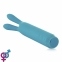 Вибратор Je Joue - Rabbit Bullet Vibrator Teal 1