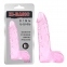 Фалоімітатор Chisa-Hi Basic Ding-Dong 6-Pink (CH43756) 3
