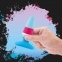 Анальна пробка FeelzToys - Plugz Butt Plug Colors Nr. 1 (SO4574) 2