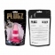 Анальна пробка FeelzToys - Plugz Butt Plug Colors Nr. 2 (SO4575) 1