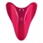 Вібратор на палець Satisfyer High Fly Red (SO4651) 0