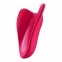 Вібратор на палець Satisfyer High Fly Red (SO4651) 1
