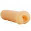 Мастурбатор ротик X5 MEN JASMINES HOT MOUTH BEIGE (T330600) 2