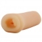 Мастурбатор ротик X5 MEN JASMINES HOT MOUTH BEIGE (T330600) 3