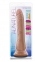 Фаллоимитатор с двойной плотностью AU NATUREL ROBERTO LATIN (T330731) 1