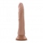 Фаллоимитатор с двойной плотностью AU NATUREL ROBERTO LATIN (T330731) 0