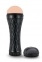 Мастурбатор в колбе ротик M FOR MEN THE TORCH LUSCIOUS LIPS (T331089) 4
