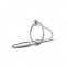 Уретральный стимулятор Sinner Gear Unbendable - Sperm Stopper Hollow Ring, 2 кольца (2,5 см и 3 см) (SO4581) 0