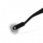 Колесо Вартенберга голчата Sinner Gear Unbendable - Pinwheel 1-Wheel Black (SO4588) 1