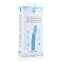 Скляний ділдо Gildo Glass Dildo No. 5 (SO4590) 5