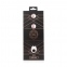 Металлические вагинальные шарики Rosy Gold - Nouveau Kegel Balls, вес 376гр, диаметр 2,8см (SO4594) 2
