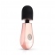 Міні вібромасажер Rosy Gold - Nouveau Mini Massager (SO4596) 2