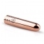 Мини вибратор Rosy Gold - Nouveau Mini Vibrator (SO4598) 1