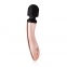 Вибромассажер Rosy Gold - Nouveau Curve Massager (SO4599) 0