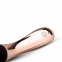 Вибромассажер Rosy Gold - Nouveau Curve Massager (SO4599) 1
