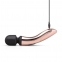 Вибромассажер Rosy Gold - Nouveau Curve Massager (SO4599) 3
