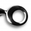 Анальна пробка Sinner Gear Unbendable - Drang Fun Metal Anal Plug (SO4616) 1