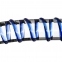 Стеклянный дилдо Gildo Glass Dildo No. 1 (SO4619) 1