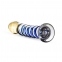 Стеклянный дилдо Gildo Glass Dildo No. 1 (SO4619) 2