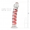 Стеклянный дилдо Gildo Glass Dildo No. 15 (SO4621) 2