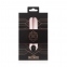 Вибропуля Rosy Gold - Nouveau Bullet Vibrator, перезаряжаемая (SO4593) 3