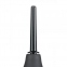 Анальный душ Easytoys Black Anal Douche medium (810386) 1