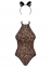 Боді кішки Obsessive Leocatia S/M (410861) 3