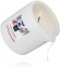 Масажна свічка Exotiq Massage Candle Vanilla Ambra 200g (215647) 4