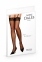Панчохи Anne De Ales BRUNA T2 Black (SO4704) 0