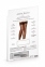 Панчохи Anne De Ales BRUNA T2 Black (SO4704) 1