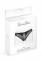 Трусики з перлами і доступом Secret Fashion Sophie Black (SO4718) 1