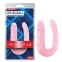 Двухсторонний фаллоимитатор 13 Inch Dildo Pink Chisa (CH37866) 0