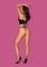 Комплект Obsessive Delishya set 2-pcs black L/XL (410870) 3