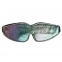 Маска на очі хамелеон з підкладкою Chameleon Love Mask (F61321) 1