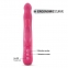 Вібратор-кролик Dorcel Baby Rabbit Magenta 2.0 з перловим масажем і головкою, що обертається (SO8680) 1