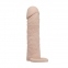 Насадка на член Pretty Love Penis Sleeve Medium Flesh (6603BI0412) 5