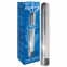 Насадка анальний душ Joy Division Aluminium Intimate Douche, сріблястий (5281700000) 1