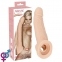 Насадка на пенис Penis Sleeve with Extension 6