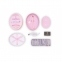 Вібратор для точки G з підключенням до телефону ZALO Momoko Strawberry Pink (ZL00602) 6