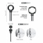 Регулируемое эрекционное кольцо Dorcel FIT RING (SO5078) 11