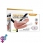 Страпон Vibrating Unisex Hollow Strap On 0