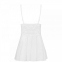 Сорочка 810-BAB-2 Obsessive PADDED BABYDOLL & THONG S/M (410483) 2