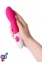 Нереалистичный вибратор Toyfa A-Toys, розовый, 19,8 см (661100761038) 4