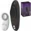 Вібратор в трусики Moxie від We-Vibe з функцією керування з телефону BLACK (W44071) 2