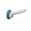Эрекционное кольцо широкое Love To Love COOL RING - TEAL ME (SO5091) 2