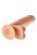 Фалоімітатор MR. DIXX REAL RYAN 7.1 INCH DILDO (DT21842) 5