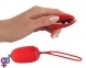 Віброяйце Sweet Smile Remote Controlled Love Ball (61325985340000) 4