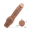 Вибратор Barbara Clark Vibrator Flesh, 19,5х3,8 см (6603BW0144) 6