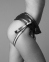 Трусы для страпона Strap-On-Me Leatherette HARNESS DESIROUS 2