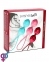 Вагинальные шарики Satisfyer balls C02 double (set of 3) 0